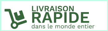  livraison rapide