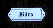 Plaque maille Bro plaque vintage dcorative mail et cetera