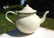 Thire maille unie ivoire tous feux dco cuisine vintage