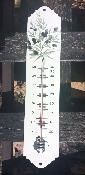 Thermomtre extrieur maill Vintage Provence Armail Emalia